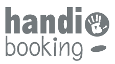 logo HandiBooking