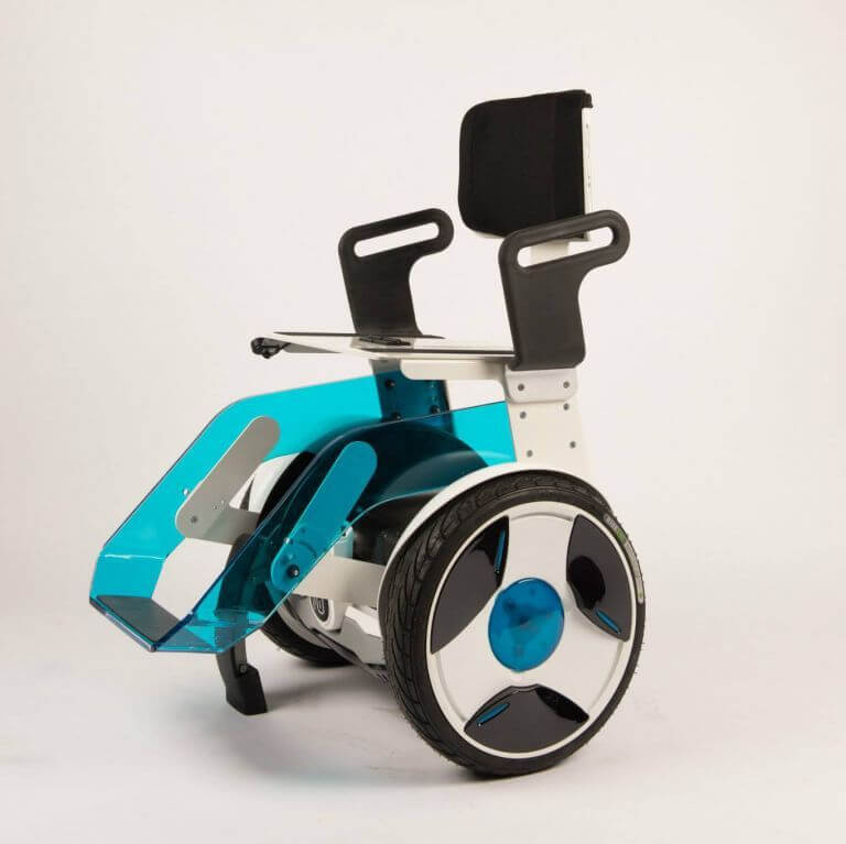 Monocycle Gyroscopique Électrique – Jouet Spinner 2 En 1 Pour Enfants & Adultes | Design Fingertip | Cadeau Innovant