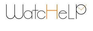 Logo WatcHelp