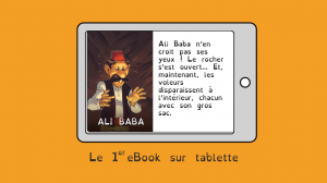 Ali baba ebook accessible