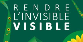 Les handicaps invisibles ont désormais un symbole