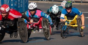 Des Jeux Paralympiques 2024 placés sous le signe de l’inclusion et de l’innovation