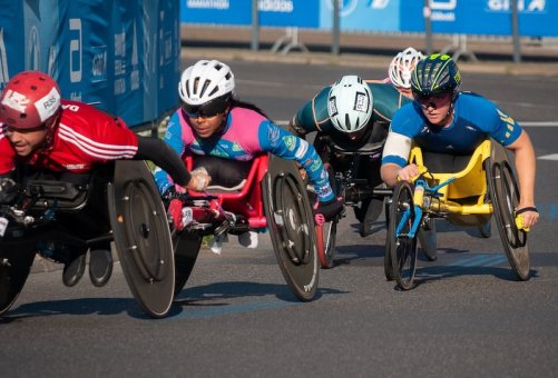 Des Jeux Paralympiques 2024 placés sous le signe de l'inclusion et de l