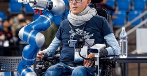 Le Cybathlon : Quand la technologie redéfinit les limites humaines