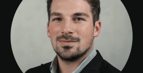 Interview de Baptiste Cornuaud de EDF Renouvelables