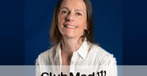 Interview de Florence Quesson de Club Med