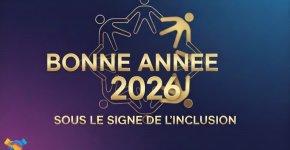 2026 : Handicap-Job vous adresse ses meilleurs vœux et trace le cap de l’emploi inclusif