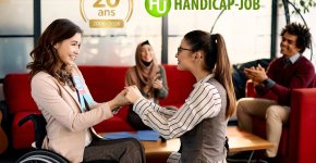 20 ans d’Handicap-job : l’histoire d’une révolution pour l’accès à l’emploi