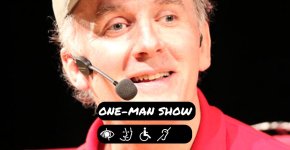 « Bien vu Miro ! » : Quand l’humour brise les barrières du handicap visuel