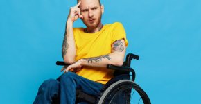 Entreprendre avec un handicap : Transformer le défi en opportunité d’autonomie