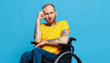 création d'entreprise pour travailleur handicapé