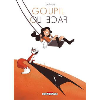 Goupil-ou-face