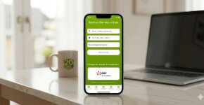 Handicap Job fait peau neuve sur mobile : découvrez nos toutes nouvelles applications iOS et Android !