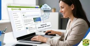 Handicap Job innove : découvrez notre nouvelle gestion de CV boostée par l’Intelligence Artificielle !