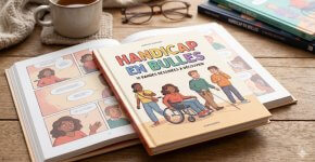 Le handicap en bulles : 10 bandes dessinées et romans graphiques incontournables