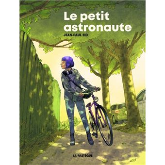Le-Petit-Astronaute