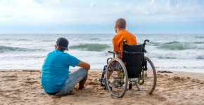 Tourisme et Handicap : Réussir ses vacances accessibles cet été