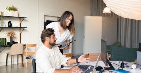 Emploi et handicap : une proposition de loi contre les discriminations