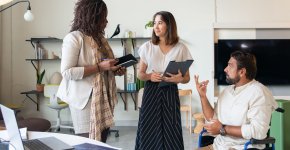 SEEPH 2026 : les événements de l’Agefiph à suivre pour l’emploi